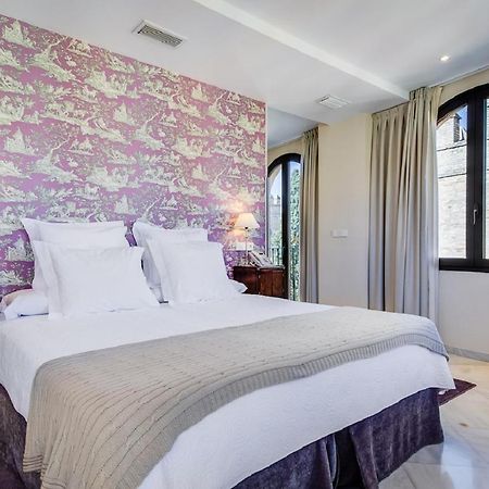 Suites Murillo Alcazar Sevilla Kültér fotó