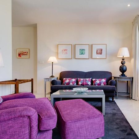 Suites Murillo Alcazar Sevilla Kültér fotó